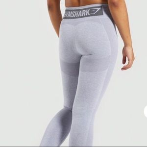 PERFECT Gymshark Flex High Waisted Leggings NWOT